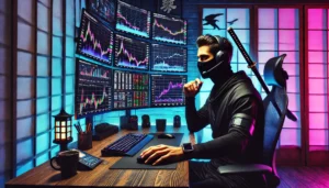 Apex vs. TakeProfit Trader: Ninja Scalpers