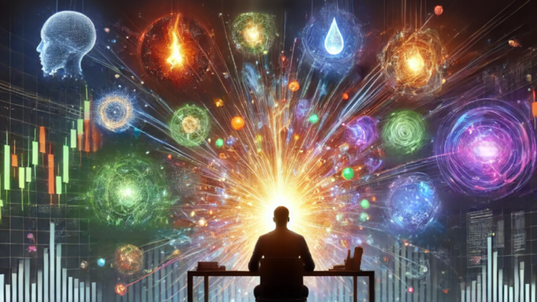 5 Lessons Every Trader Must Know About Emotional Mastery