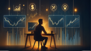 5 Essential Strategies Every Beginner Trader Should Master (Even If You Don’t Want To)