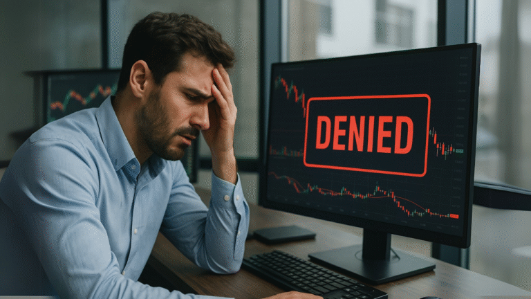 Apex Trader Funding: The 30% Rules Explained (And How to Get Paid)