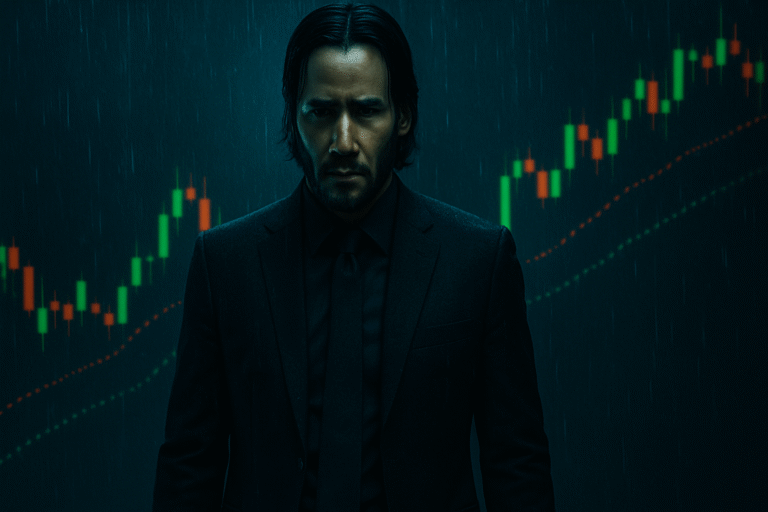 What John Wick Can Teach You About Trading