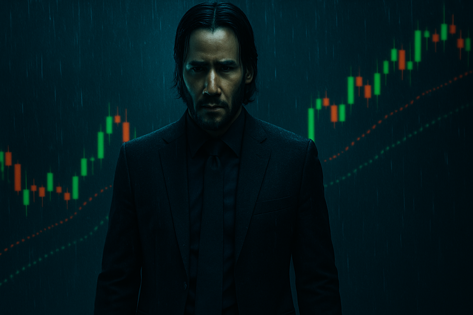 What John Wick Can Teach You About Trading