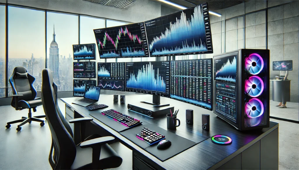 Computers & Monitors