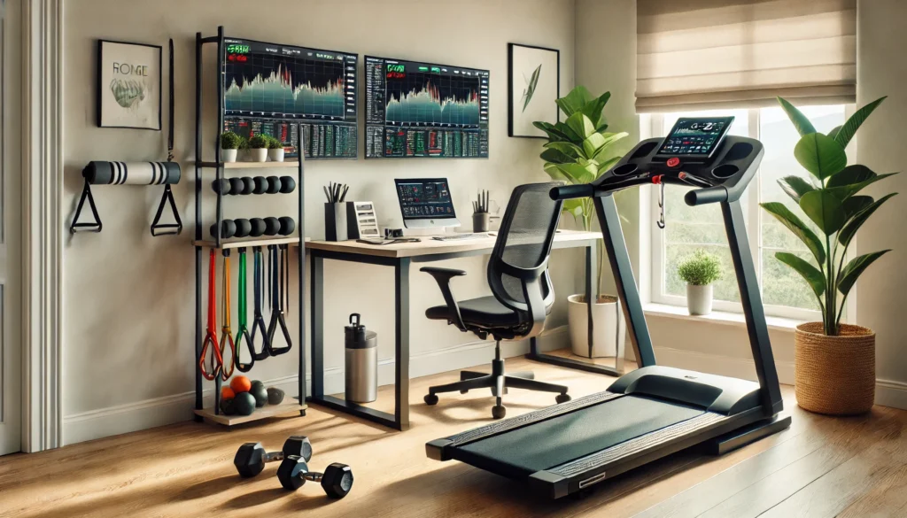 Health & Wellness Tools