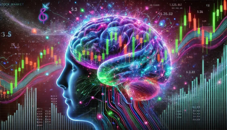 Why the Mind Matters in Trading: How Psychology Shapes Profitability