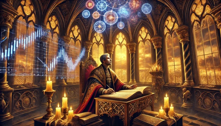 5 Lessons Every Trader Must Know About Mastering a Probability-Based Mindset