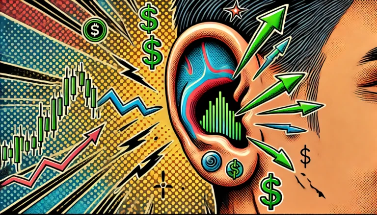 5 Lessons Every Beginner Trader Needs to Hear