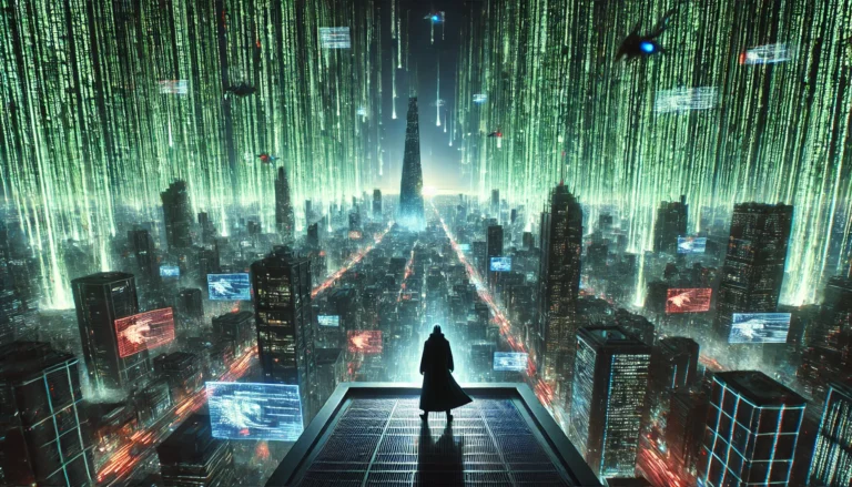 Crack the Code: Escape the Loops That Keep Traders From Profits