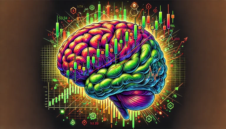 How Traders Can Finally Beat the Mental Game of Trading