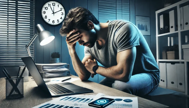 Coping With Trading Burnout: How to Recharge Without Losing Your Edge