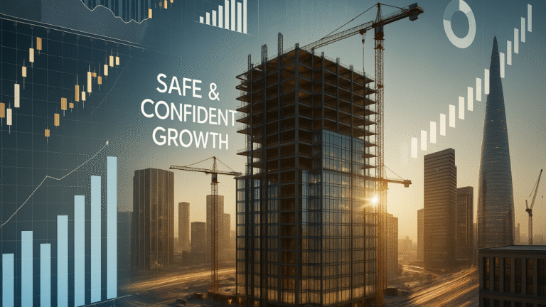 Scaling with Confidence: How to Increase Size Without Blowing Up