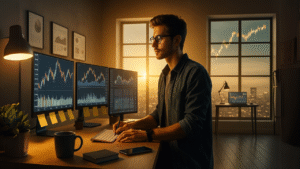 How to Pass Your Prop Firm Evaluation on the First Try