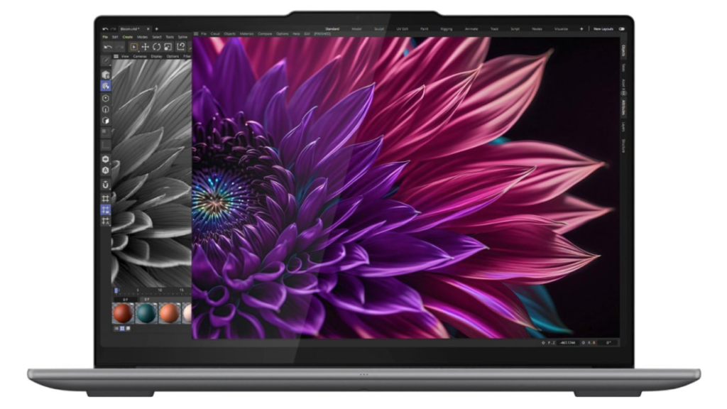 Lenovo Yoga Pro 9i 16"" Laptop (2024 Model) Intel 14th Gen Ultra 9