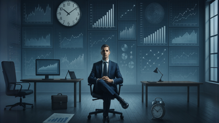 5 Proven Strategies to Prevent Overtrading in Futures
