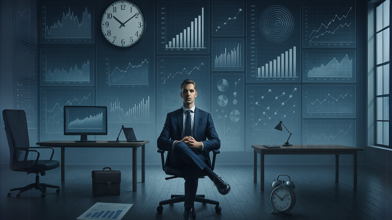5 Proven Strategies to Prevent Overtrading in Futures