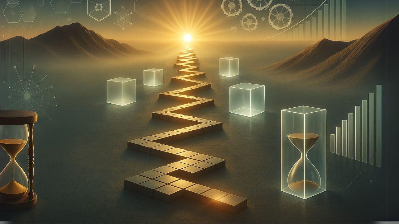 How Daily Structure Can Transform Your Prop Firm Futures Trading Performance