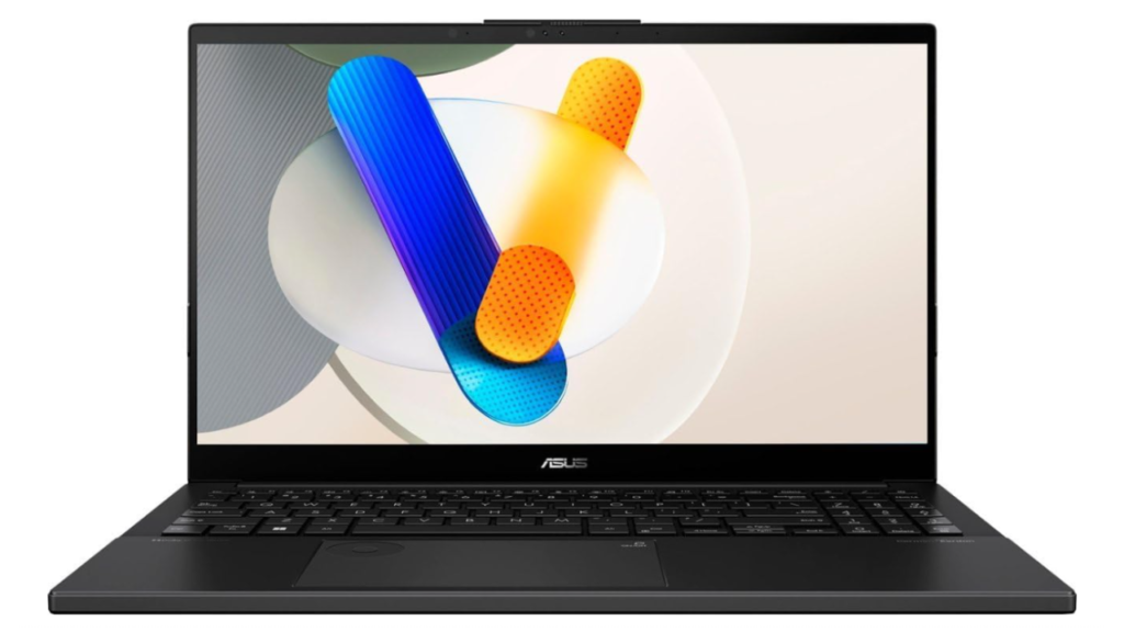 ASUS Vivobook Pro 15 Creator Laptop 15.6" OLED