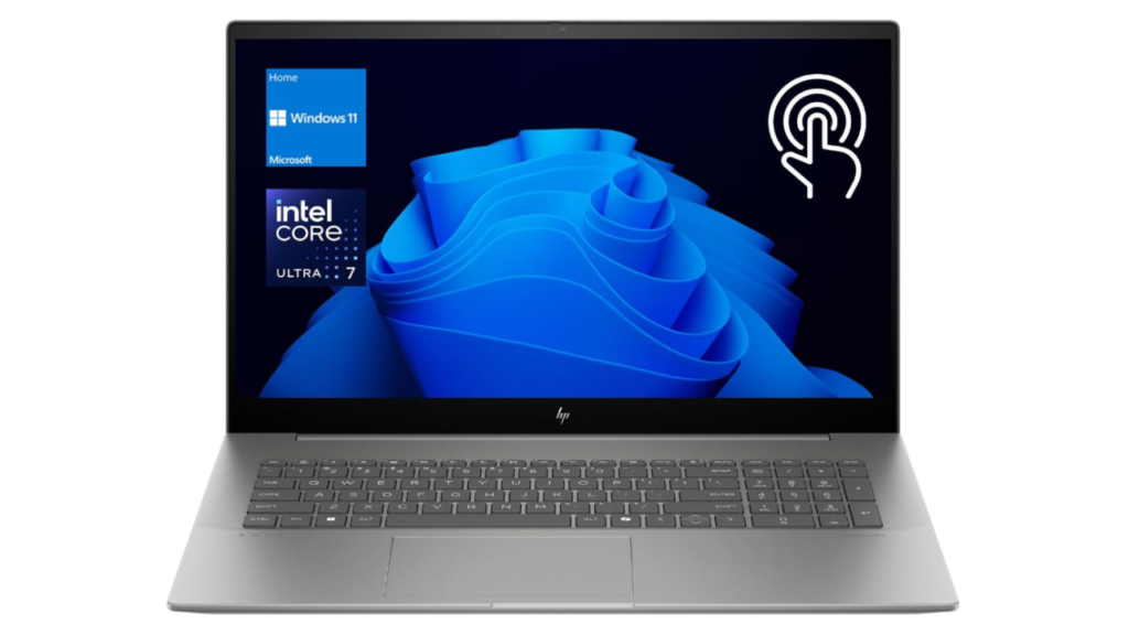 HP 16" ENVY 16-h1059nr Multi-Touch Laptop