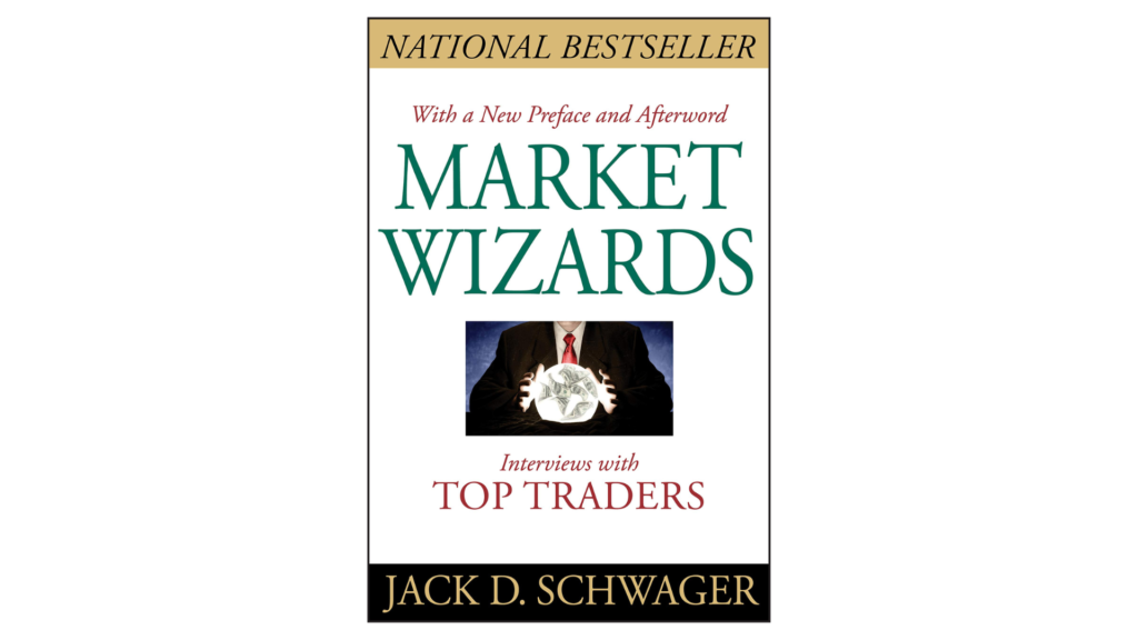 Market Wizards, Updated: Interviews with Top Traders