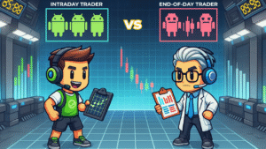 Surviving the Drawdown Trap: Intraday vs End-of-Day Breakdown