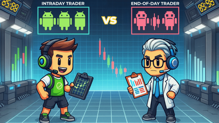 Surviving the Drawdown Trap: Intraday vs End-of-Day Breakdown
