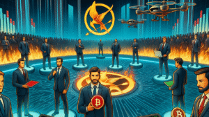 The Prop Firm Hunger Games: May the Margins Be Ever in Your Favor