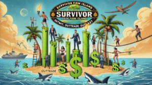 Survivor: Prop Firm Island – Outwit, Outtrade, Outlast