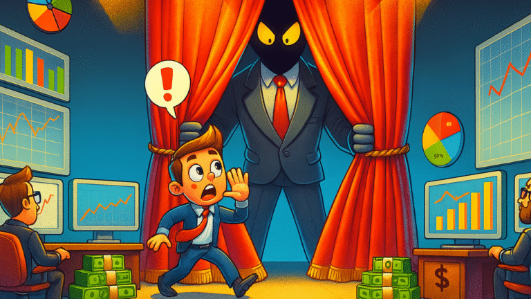 Futures Prop Firms Exposed: Myths, Mistakes, and Money