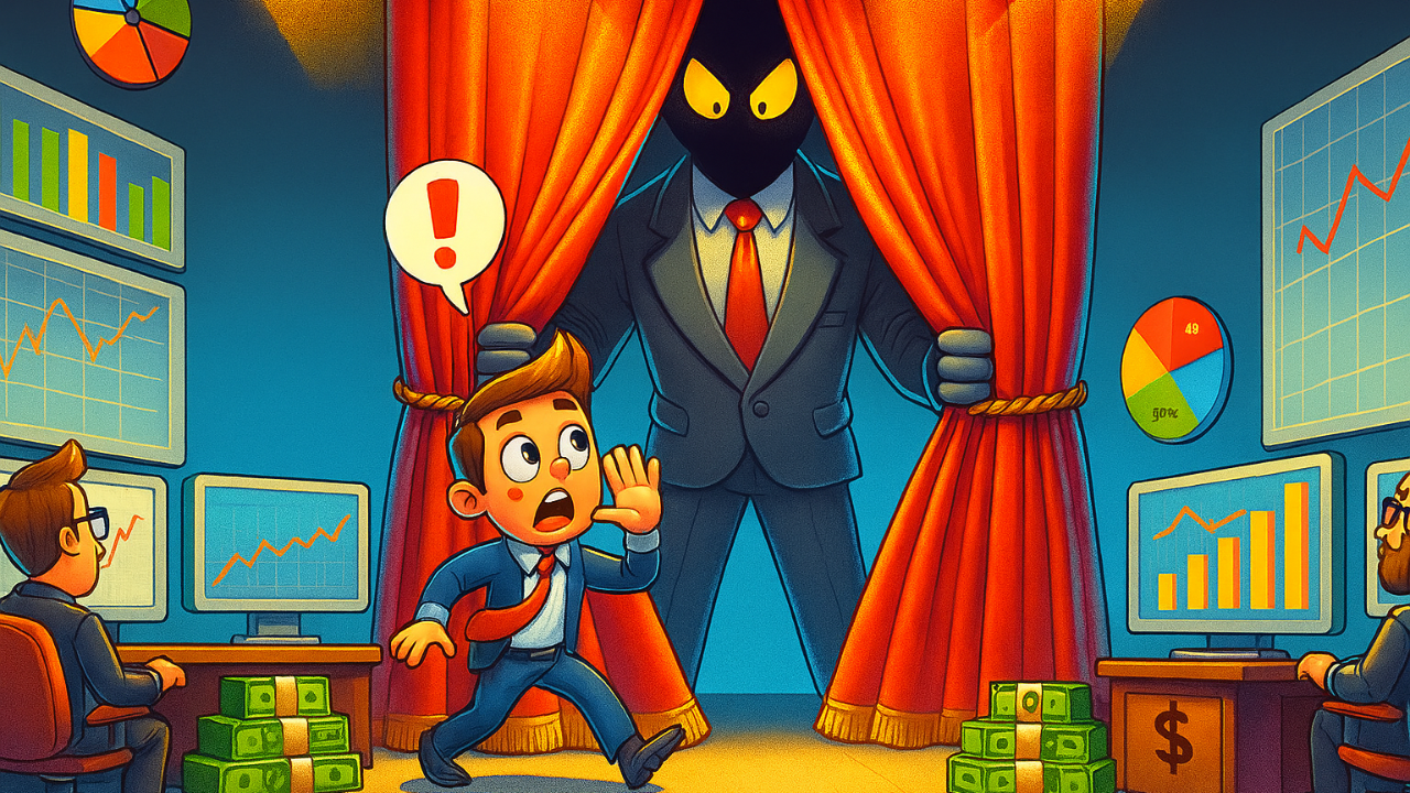 Futures Prop Firms Exposed: Myths, Mistakes, and Money